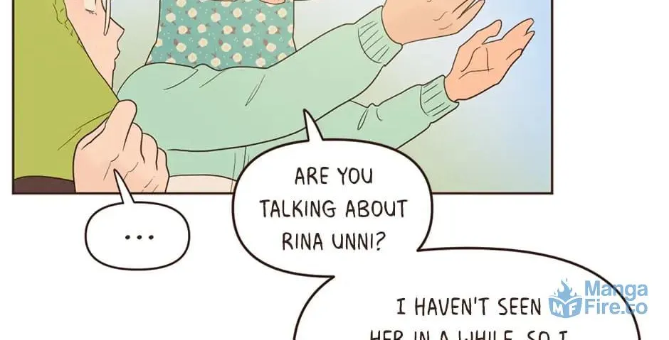 Interview with the Crazy Rich Chapter 66 page 6 - 