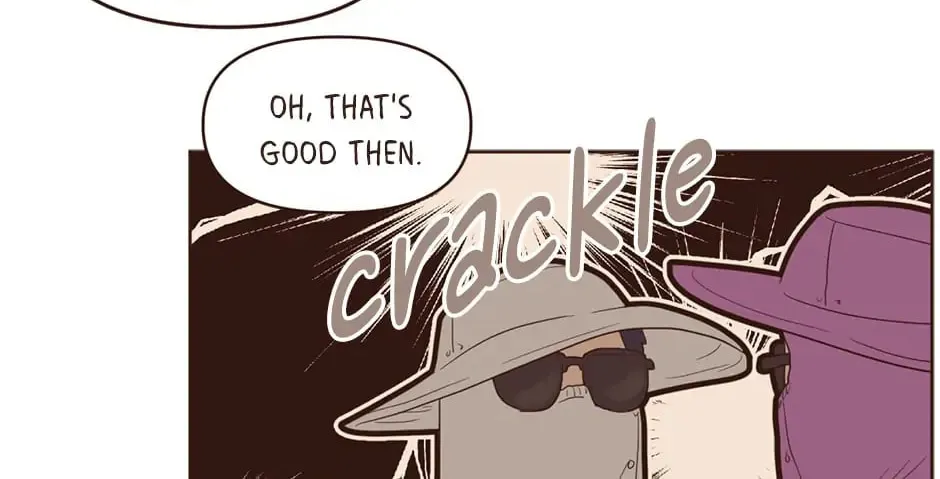 Interview with the Crazy Rich Chapter 66 page 8 - 