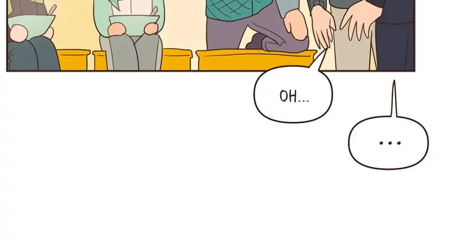 Interview with the Crazy Rich Chapter 66 page 10 - 
