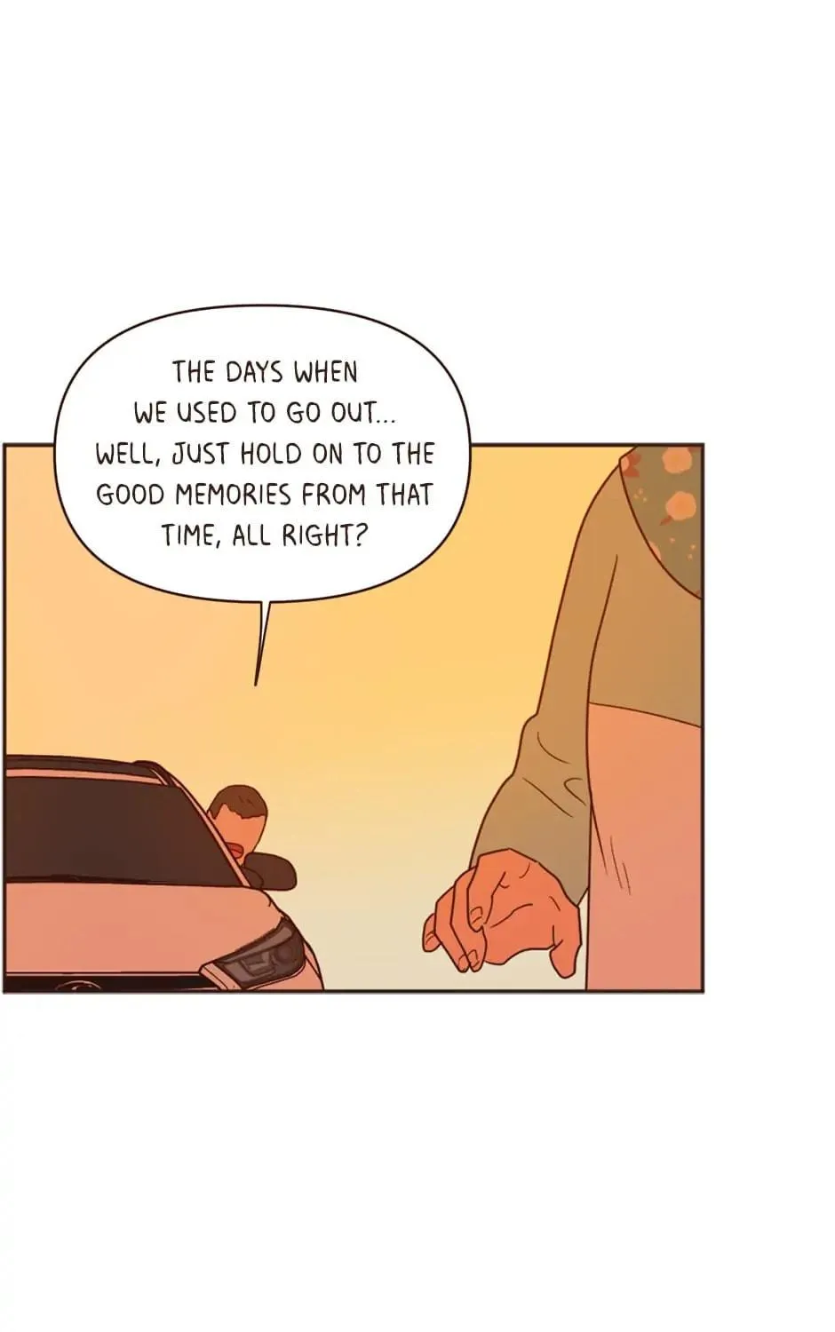 Interview with the Crazy Rich Chapter 67 page 29 - 