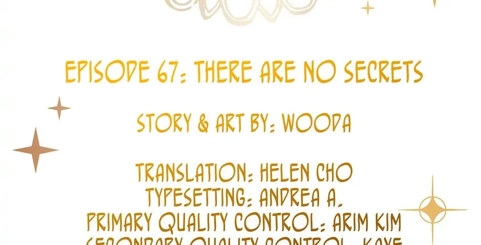 Interview with the Crazy Rich Chapter 67 page 34 - 