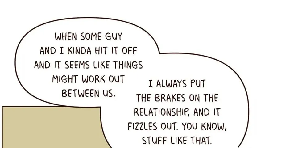 Interview with the Crazy Rich Chapter 67 page 46 - 