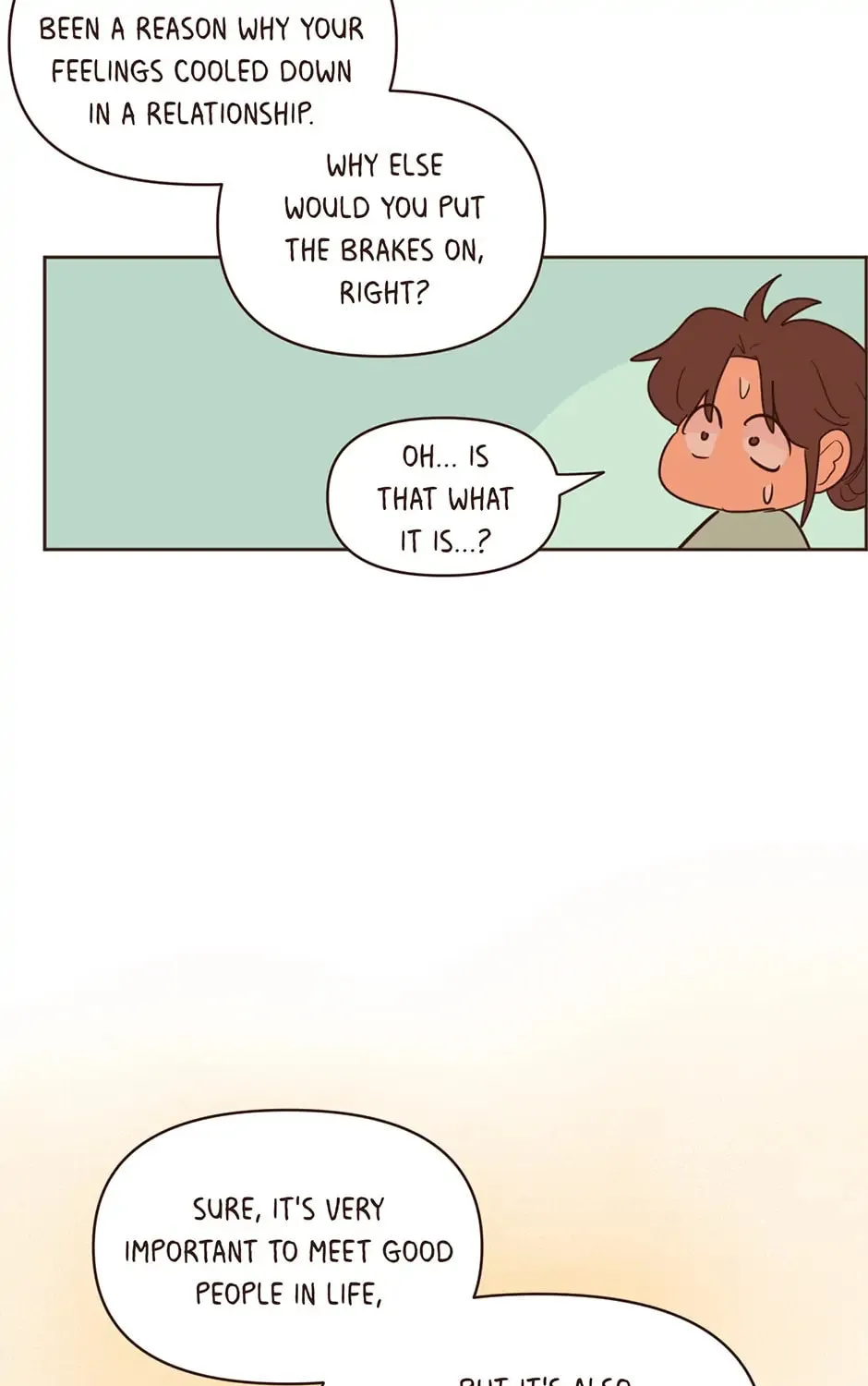 Interview with the Crazy Rich Chapter 67 page 49 - 
