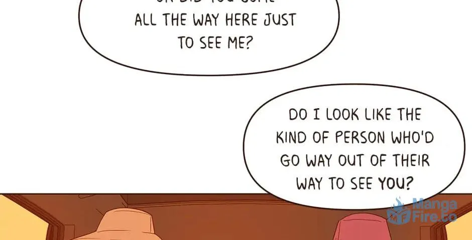 Interview with the Crazy Rich Chapter 67 page 6 - 