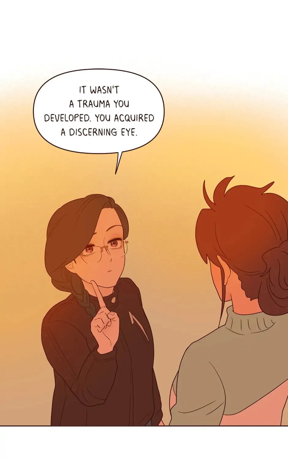 Interview with the Crazy Rich Chapter 67 page 51 - 