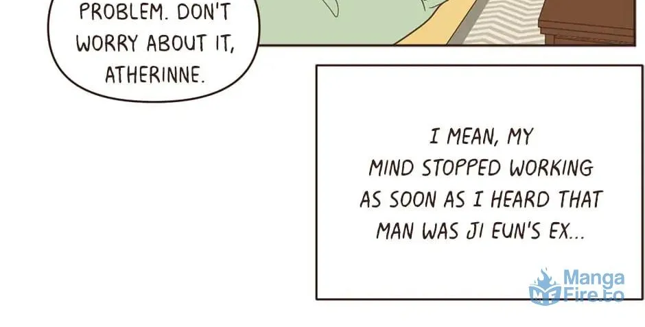 Interview with the Crazy Rich Chapter 67 page 60 - 