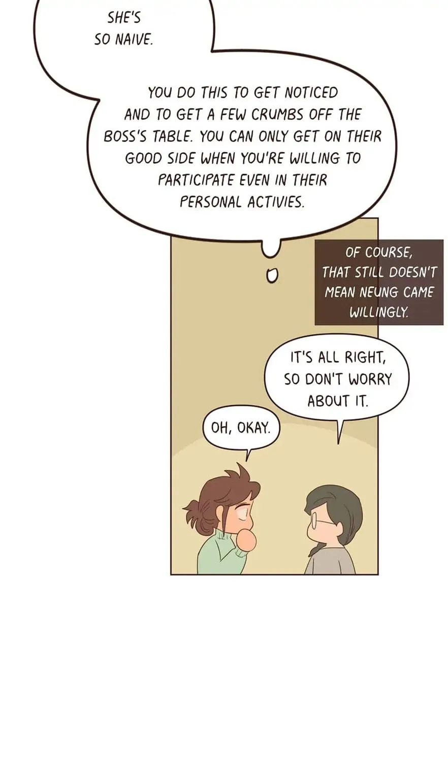 Interview with the Crazy Rich Chapter 68 page 11 - 