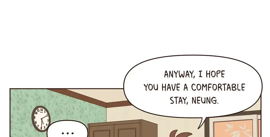 Interview with the Crazy Rich Chapter 68 page 14 - 