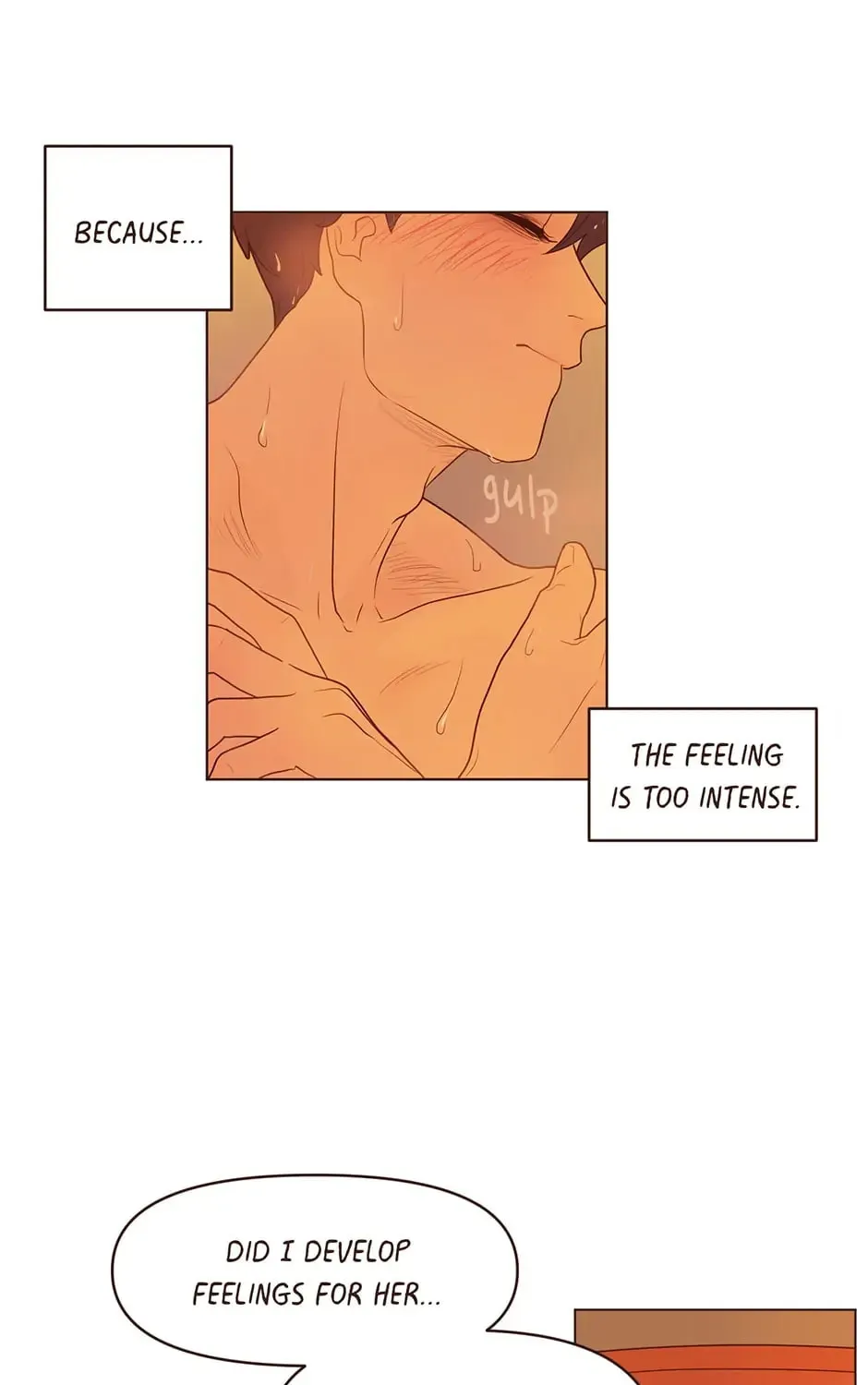 Interview with the Crazy Rich Chapter 68 page 31 - 