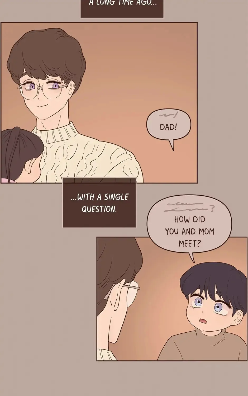Interview with the Crazy Rich Chapter 68 page 39 - 