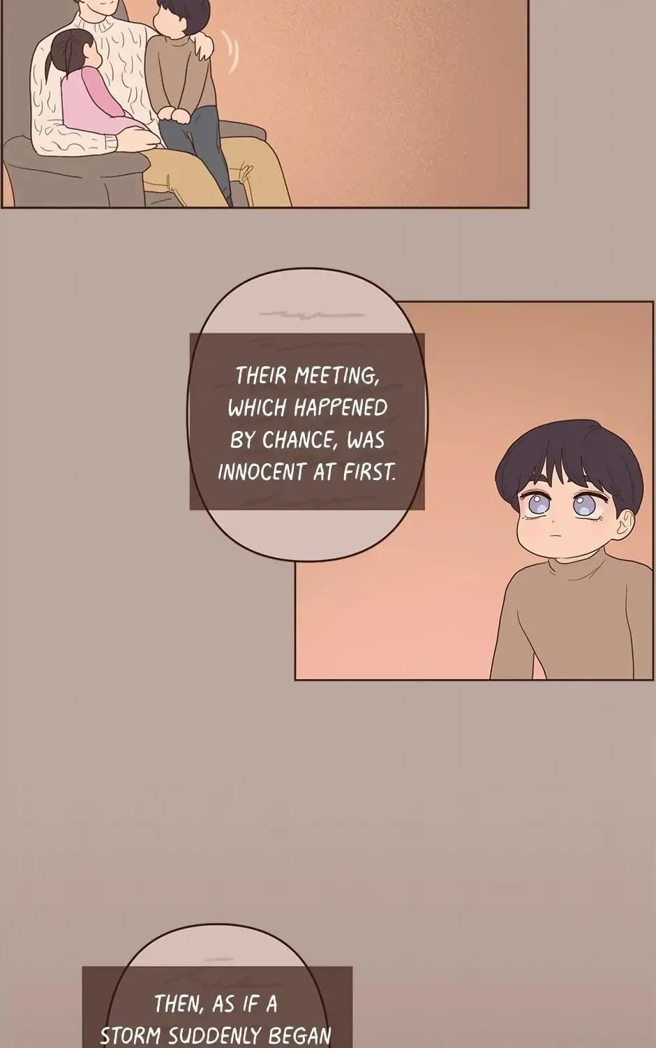 Interview with the Crazy Rich Chapter 68 page 41 - 