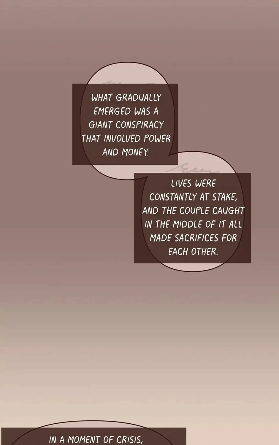 Interview with the Crazy Rich Chapter 68 page 43 - 