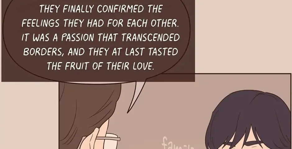 Interview with the Crazy Rich Chapter 68 page 44 - 