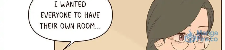 Interview with the Crazy Rich Chapter 68 page 6 - 