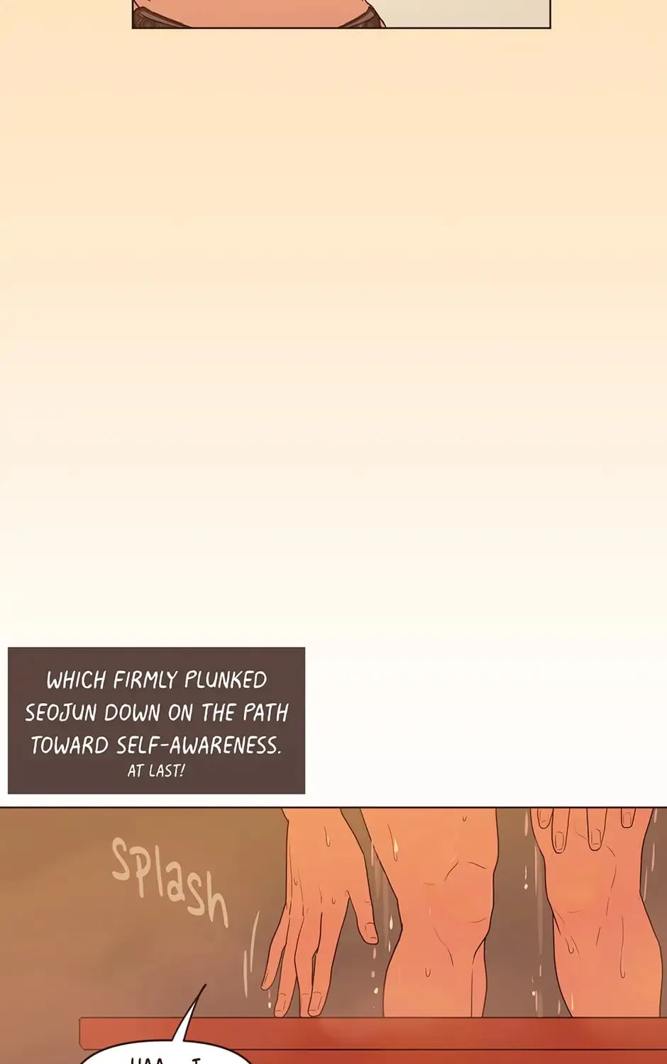 Interview with the Crazy Rich Chapter 68 page 55 - 
