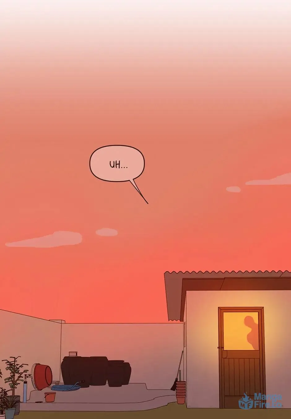 Interview with the Crazy Rich Chapter 68 page 64 - 