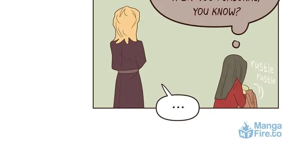 Interview with the Crazy Rich Chapter 69 page 36 - 