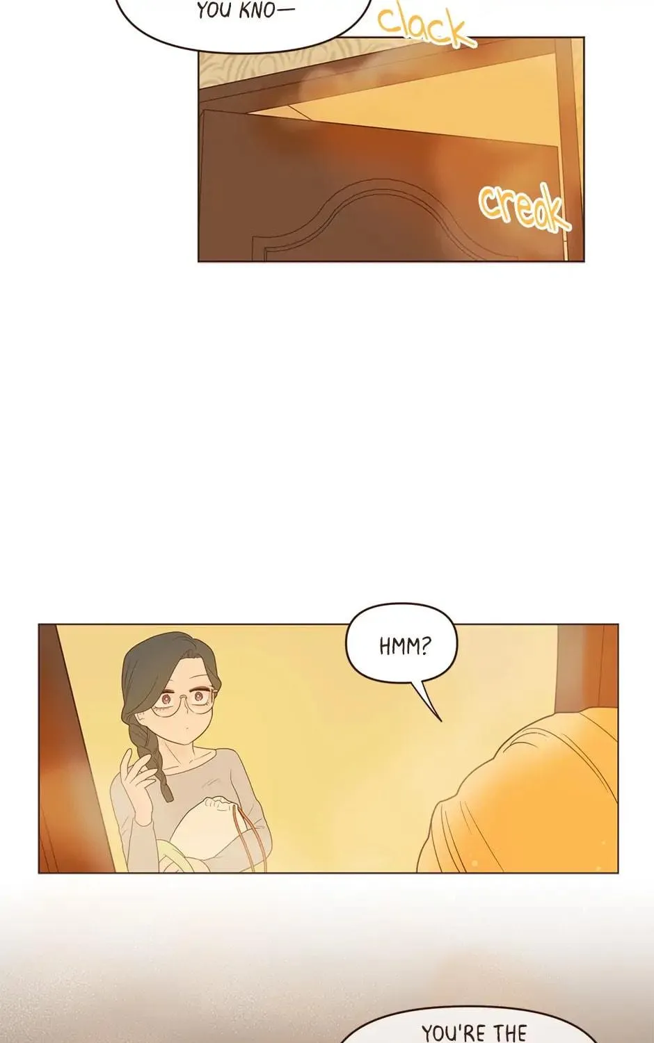 Interview with the Crazy Rich Chapter 69 page 5 - 