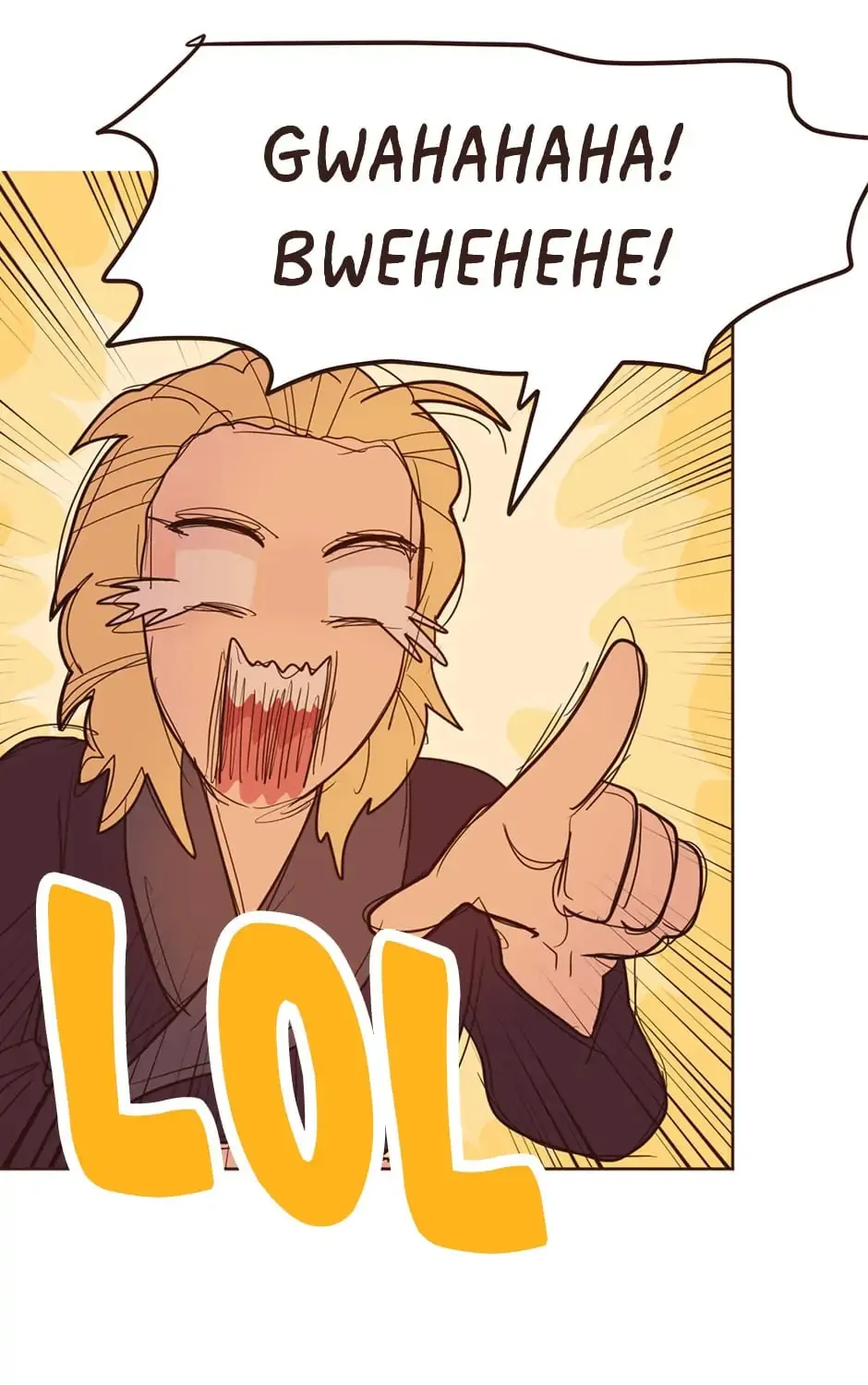 Interview with the Crazy Rich Chapter 69 page 43 - 