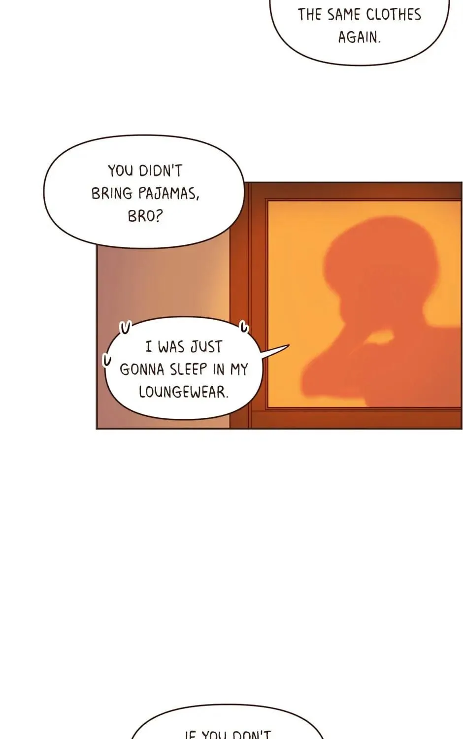 Interview with the Crazy Rich Chapter 69 page 47 - 