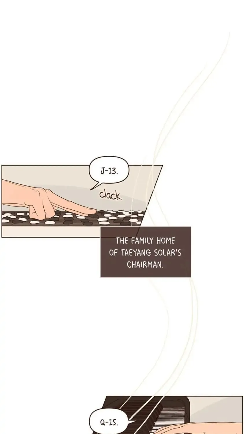Interview with the Crazy Rich Chapter 7 page 2 - 