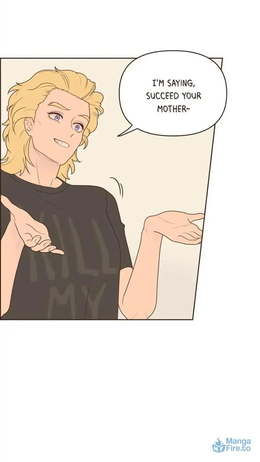 Interview with the Crazy Rich Chapter 7 page 17 - 