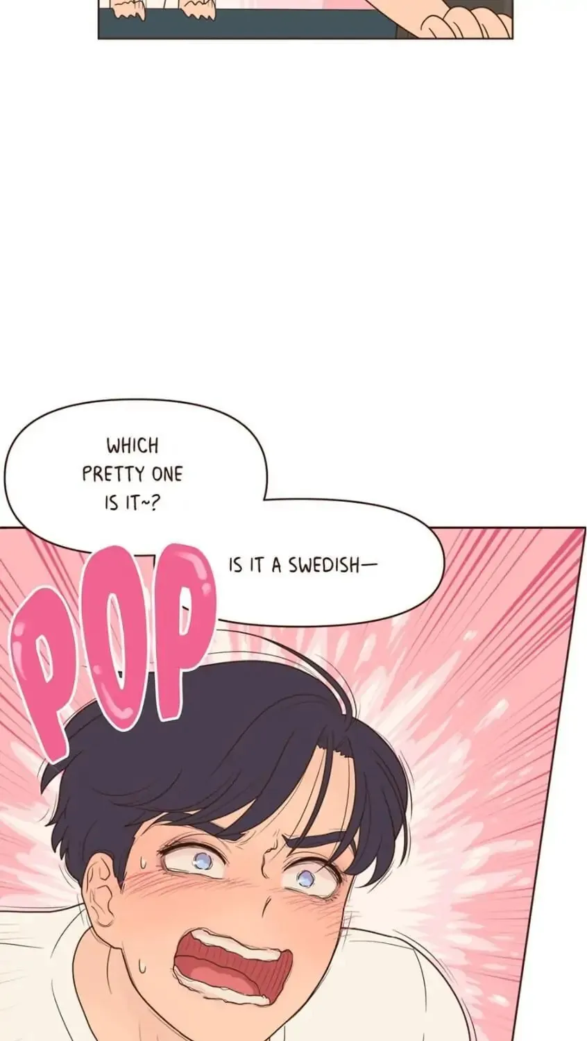 Interview with the Crazy Rich Chapter 7 page 22 - 