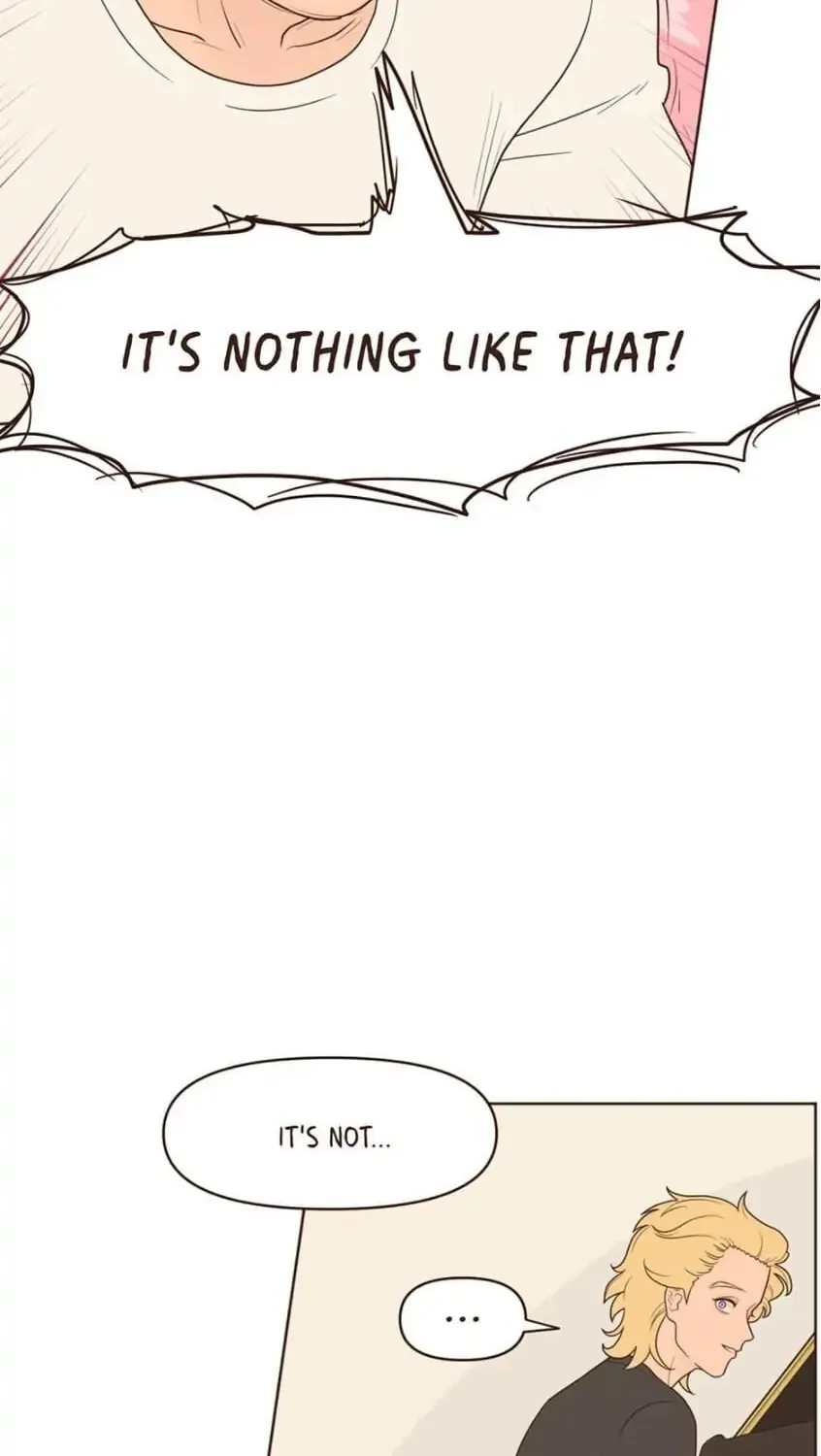 Interview with the Crazy Rich Chapter 7 page 23 - 