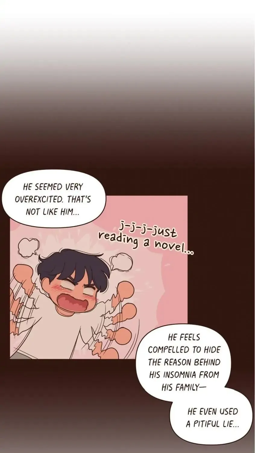 Interview with the Crazy Rich Chapter 7 page 29 - 