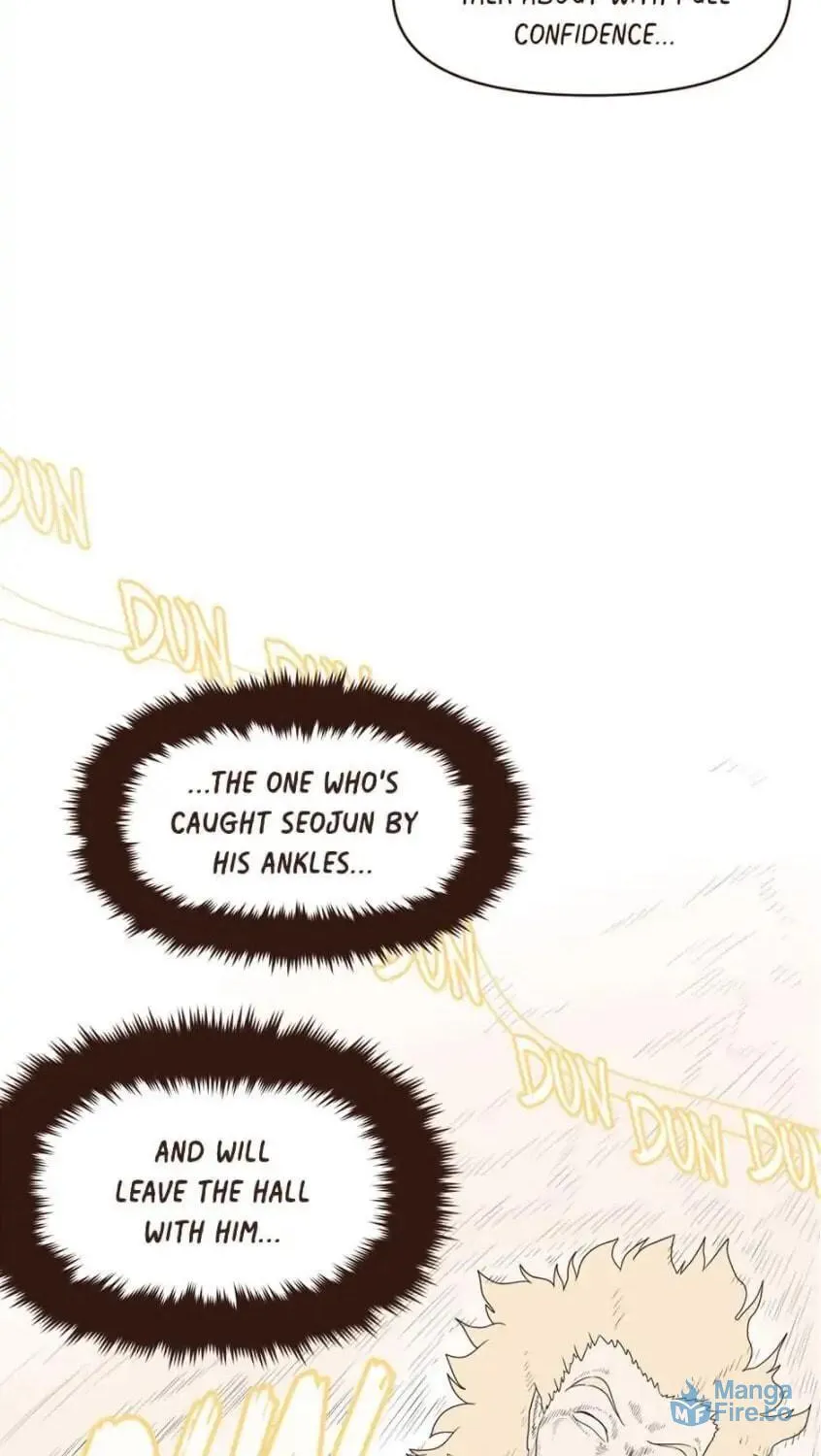 Interview with the Crazy Rich Chapter 7 page 32 - 