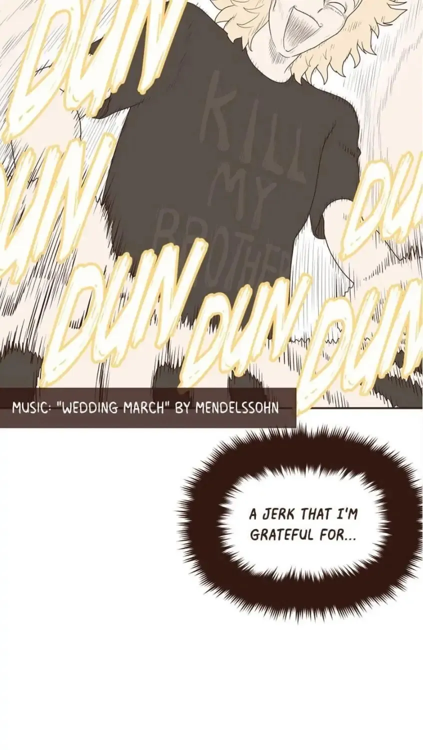 Interview with the Crazy Rich Chapter 7 page 33 - 
