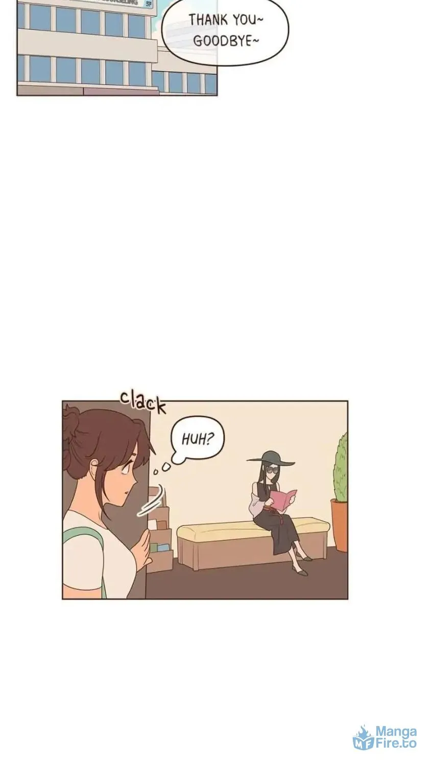 Interview with the Crazy Rich Chapter 7 page 38 - 