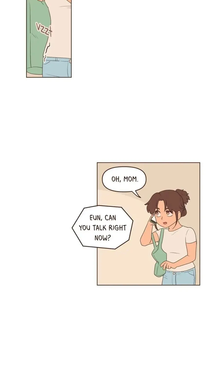 Interview with the Crazy Rich Chapter 7 page 40 - 
