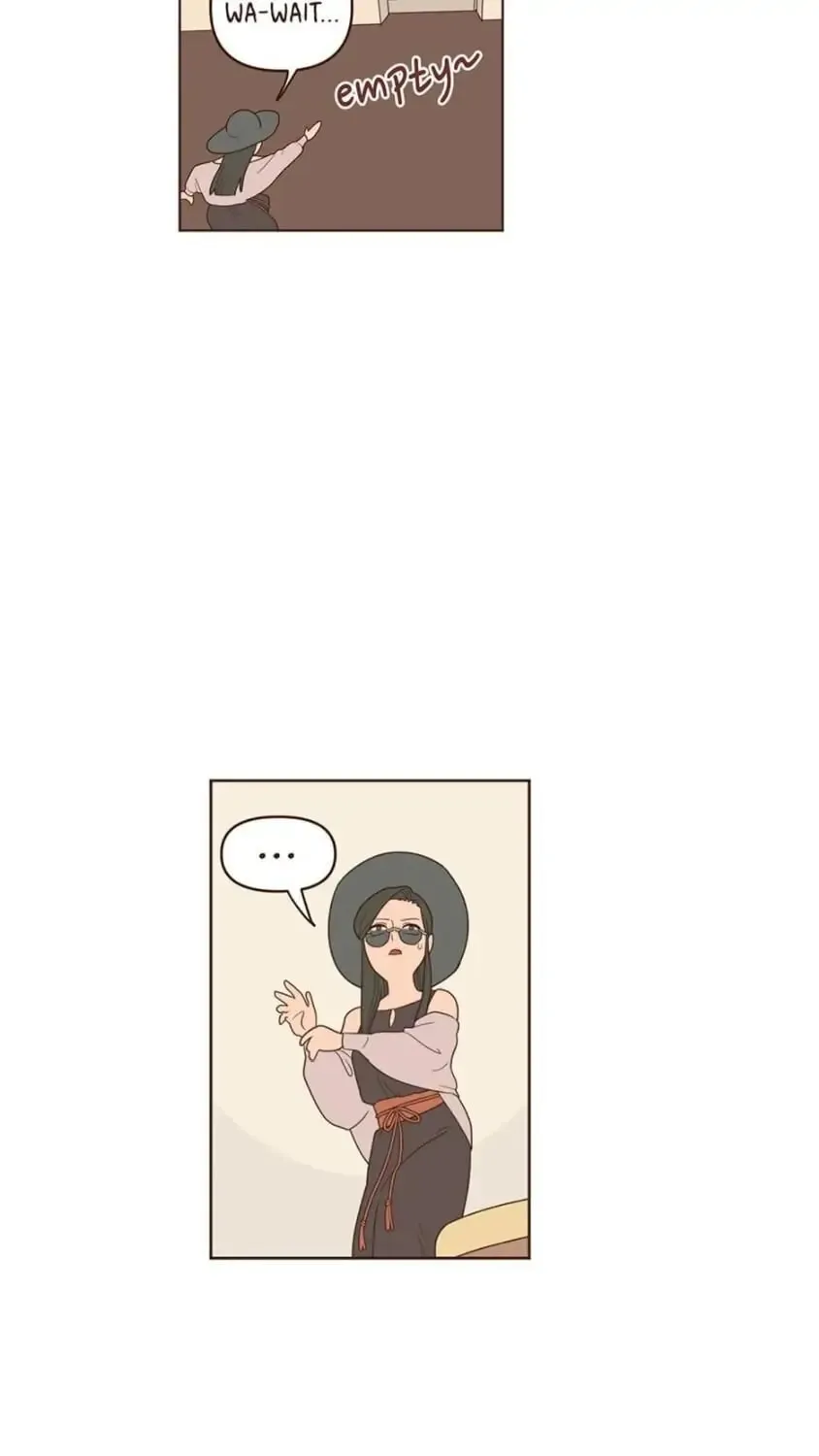 Interview with the Crazy Rich Chapter 7 page 48 - 