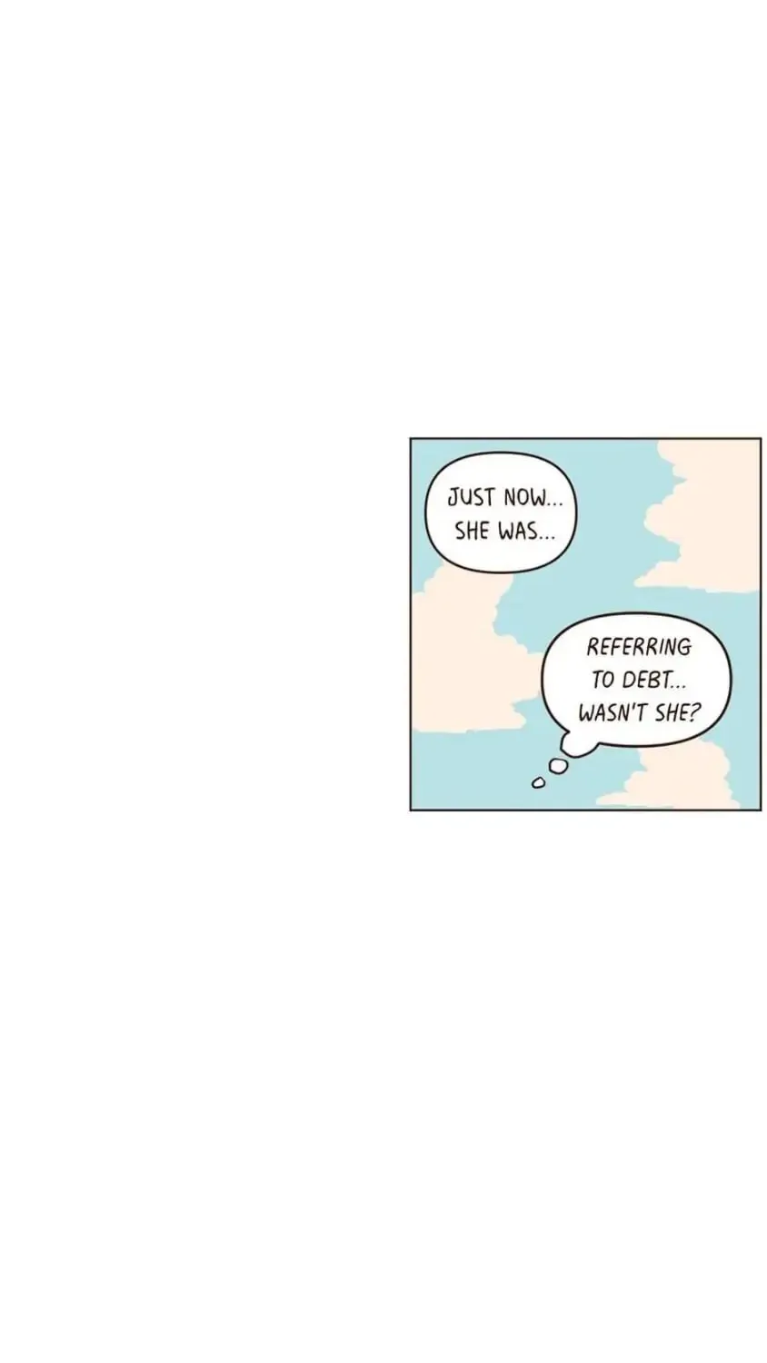 Interview with the Crazy Rich Chapter 7 page 49 - 