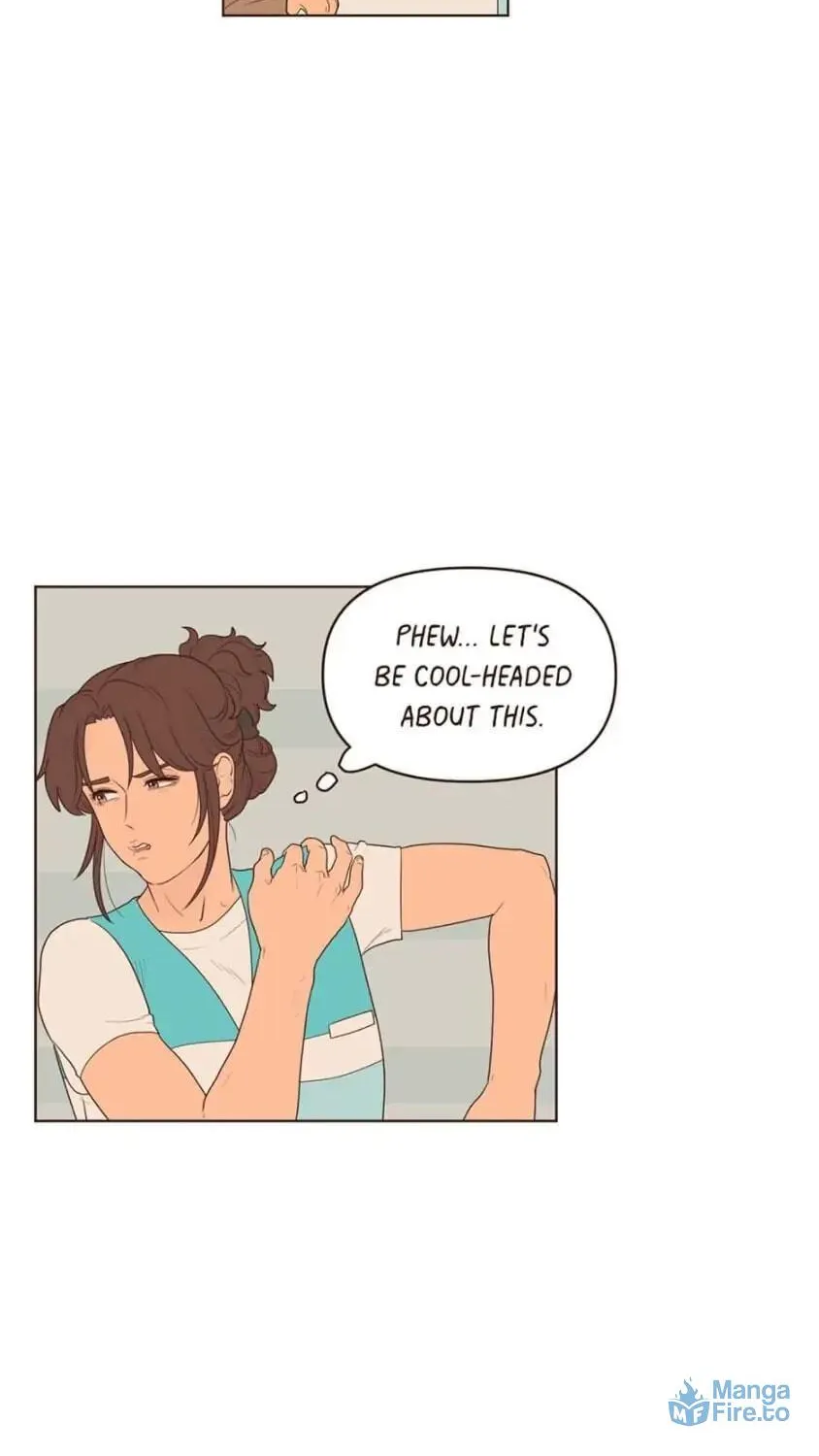 Interview with the Crazy Rich Chapter 7 page 51 - 