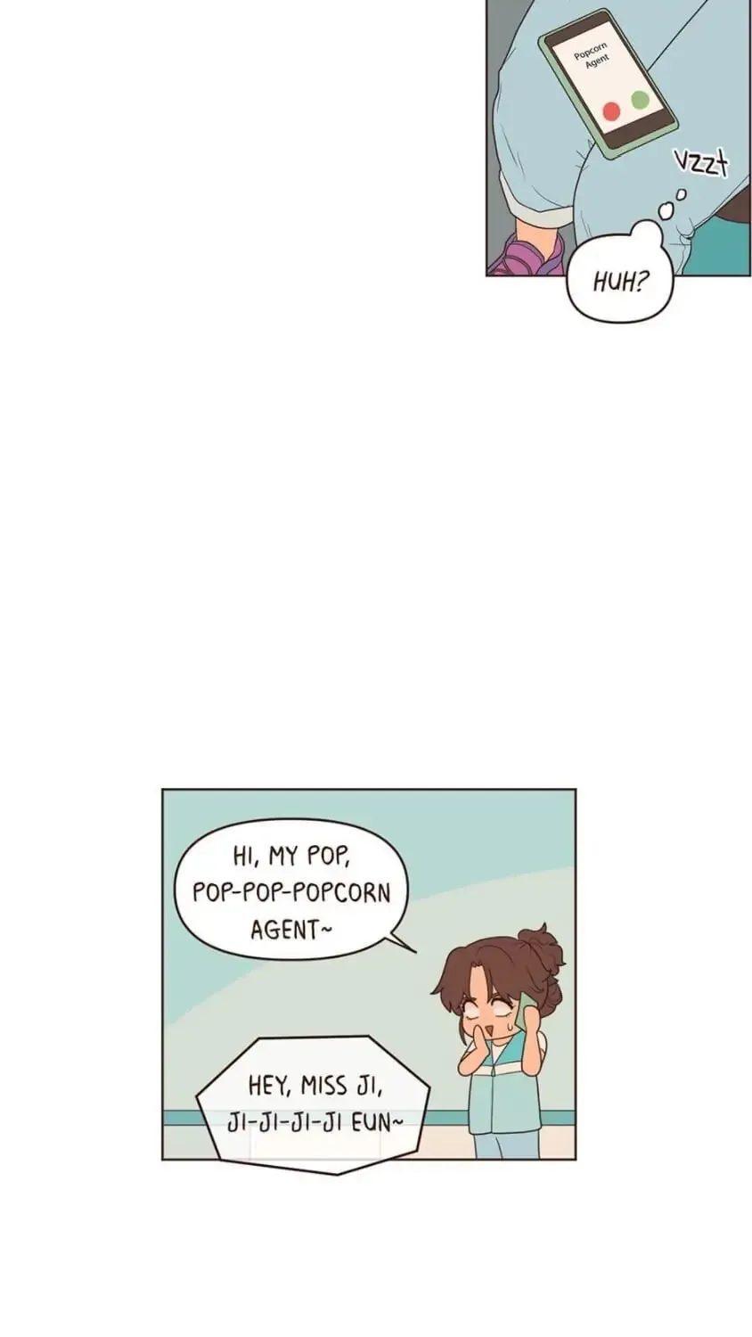 Interview with the Crazy Rich Chapter 7 page 54 - 