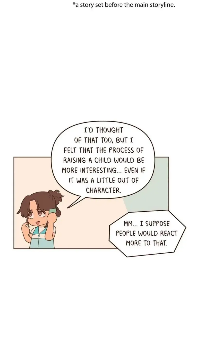 Interview with the Crazy Rich Chapter 7 page 58 - 