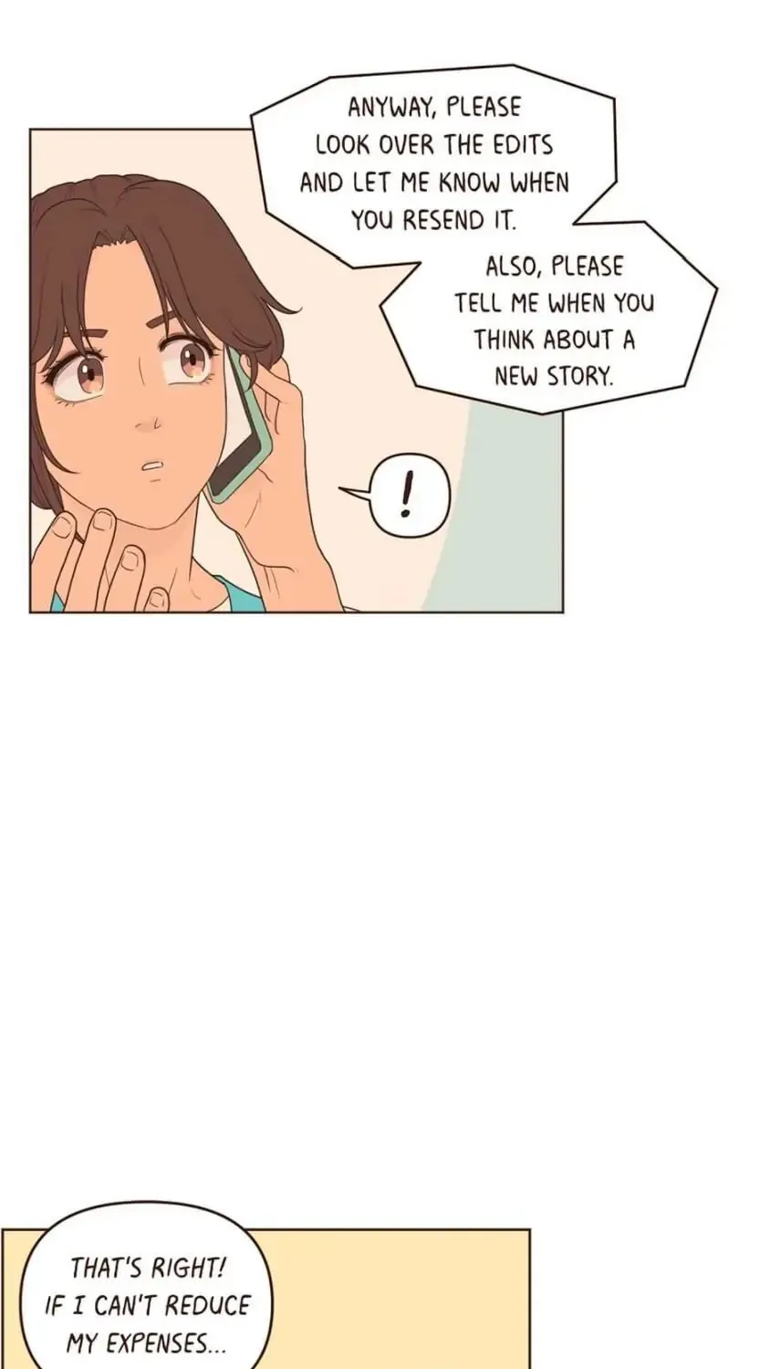 Interview with the Crazy Rich Chapter 7 page 59 - 