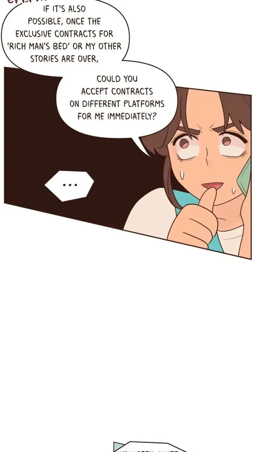 Interview with the Crazy Rich Chapter 7 page 63 - 