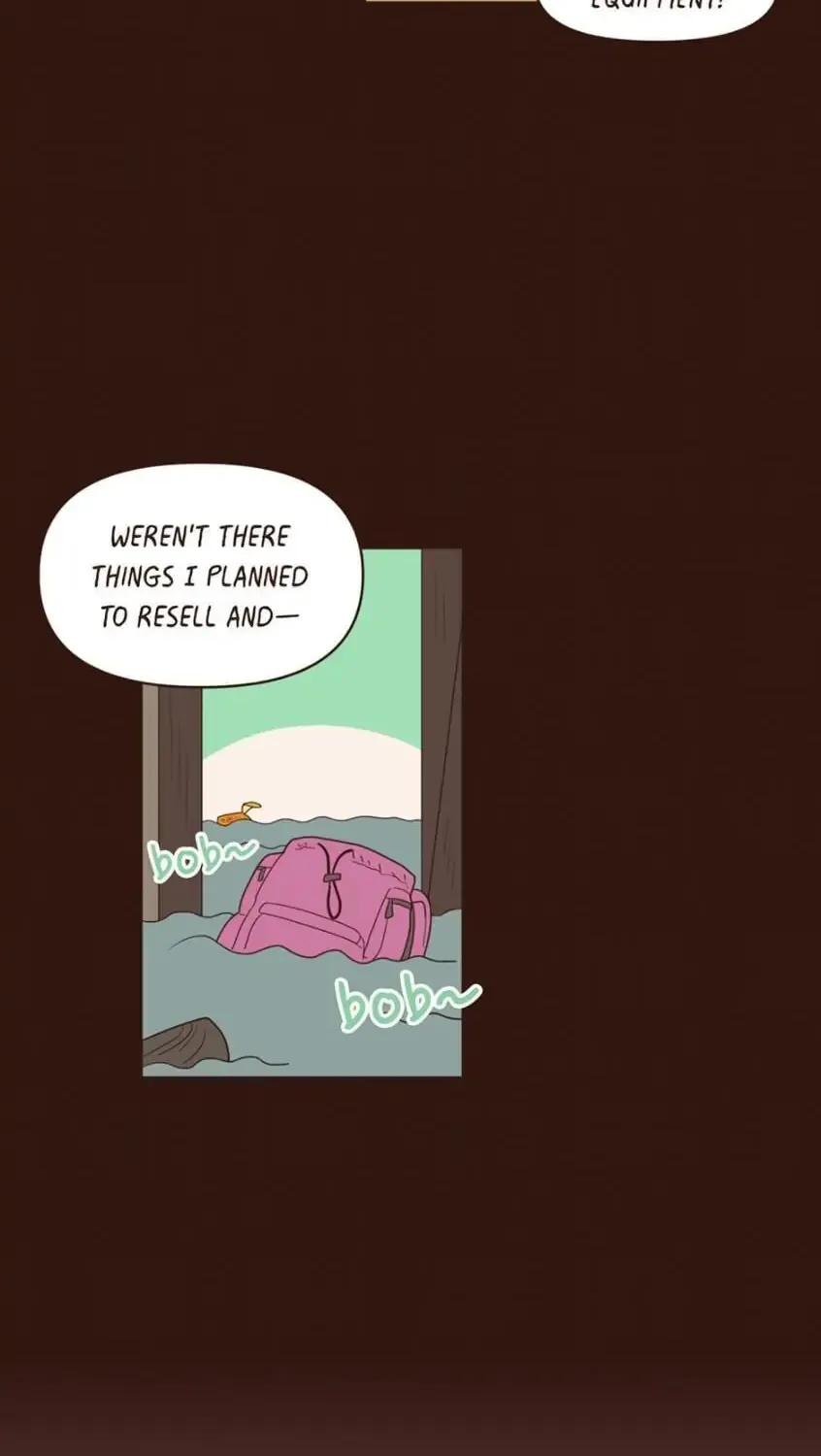 Interview with the Crazy Rich Chapter 7 page 67 - 