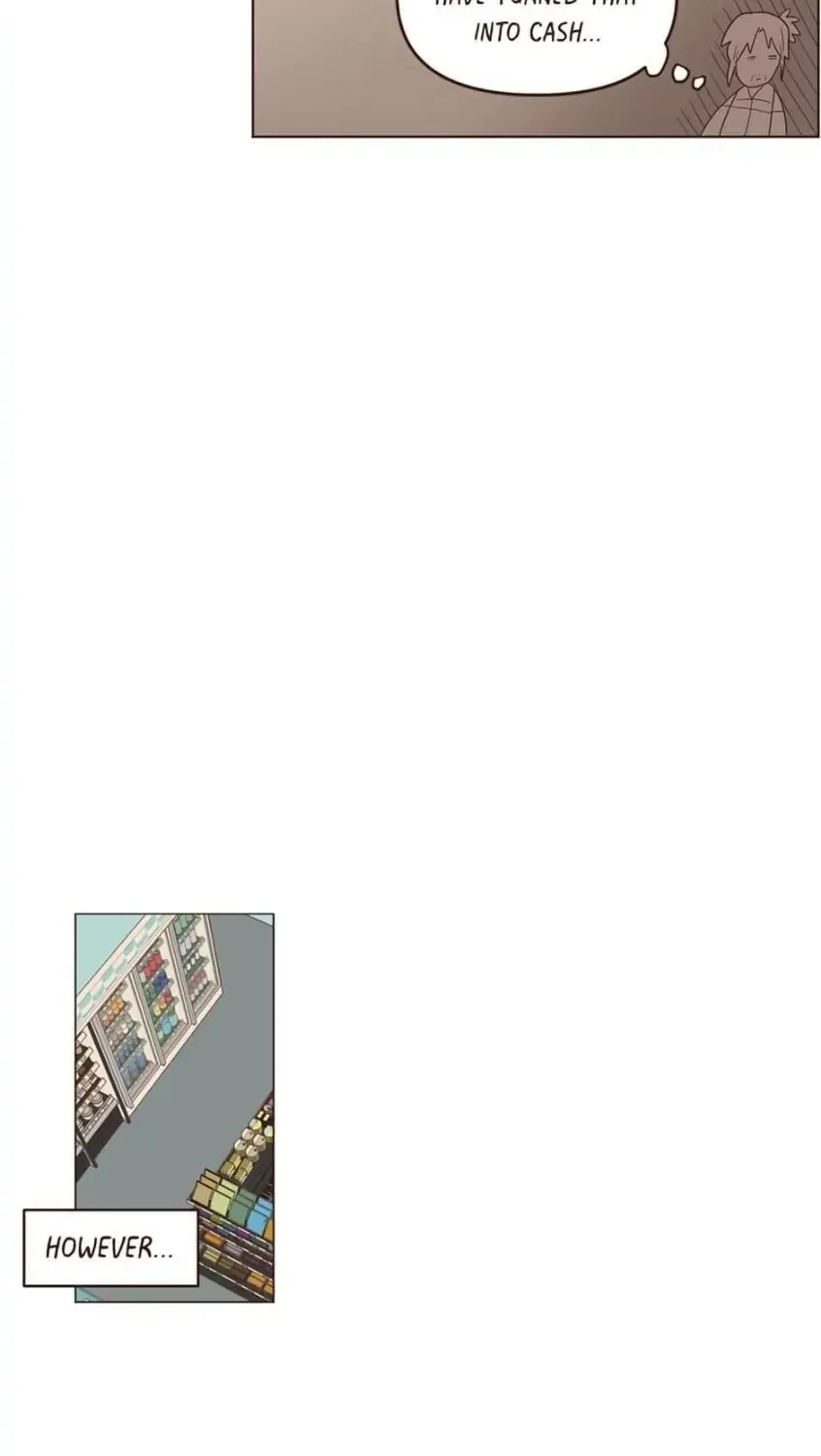 Interview with the Crazy Rich Chapter 7 page 69 - 