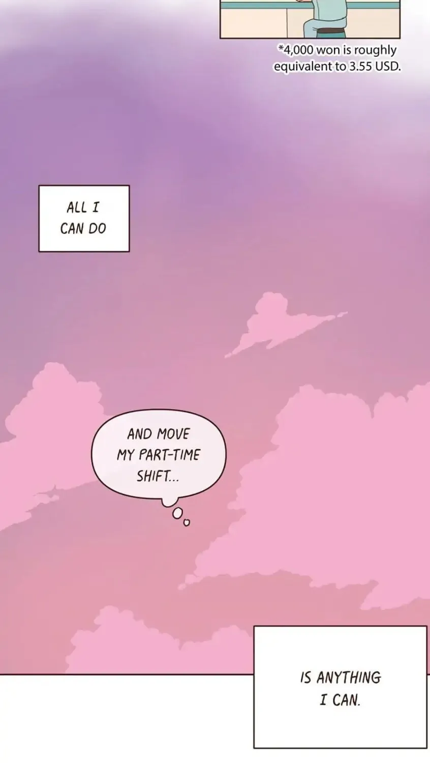 Interview with the Crazy Rich Chapter 7 page 73 - 