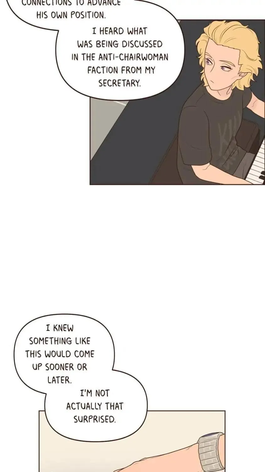 Interview with the Crazy Rich Chapter 7 page 10 - 