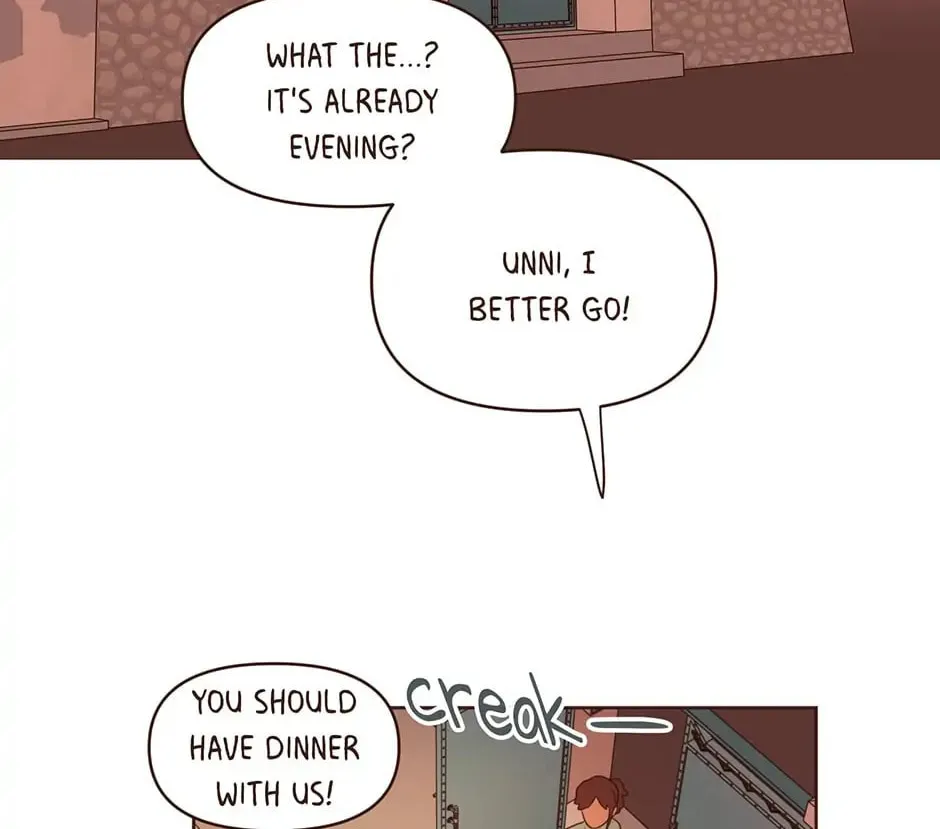 Interview with the Crazy Rich Chapter 70 page 2 - 