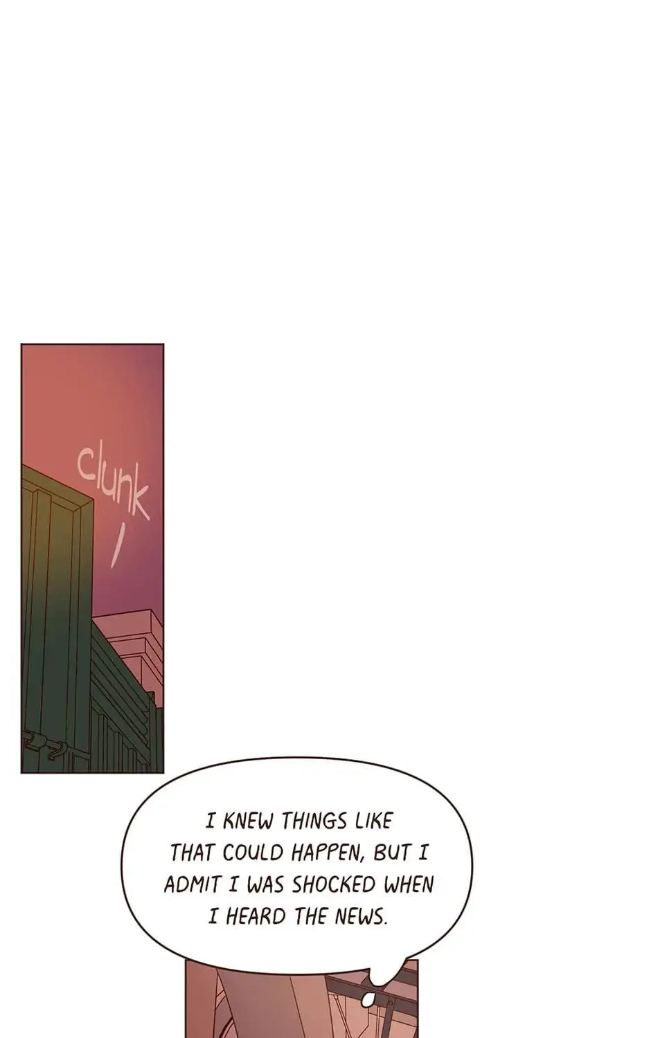 Interview with the Crazy Rich Chapter 70 page 17 - 