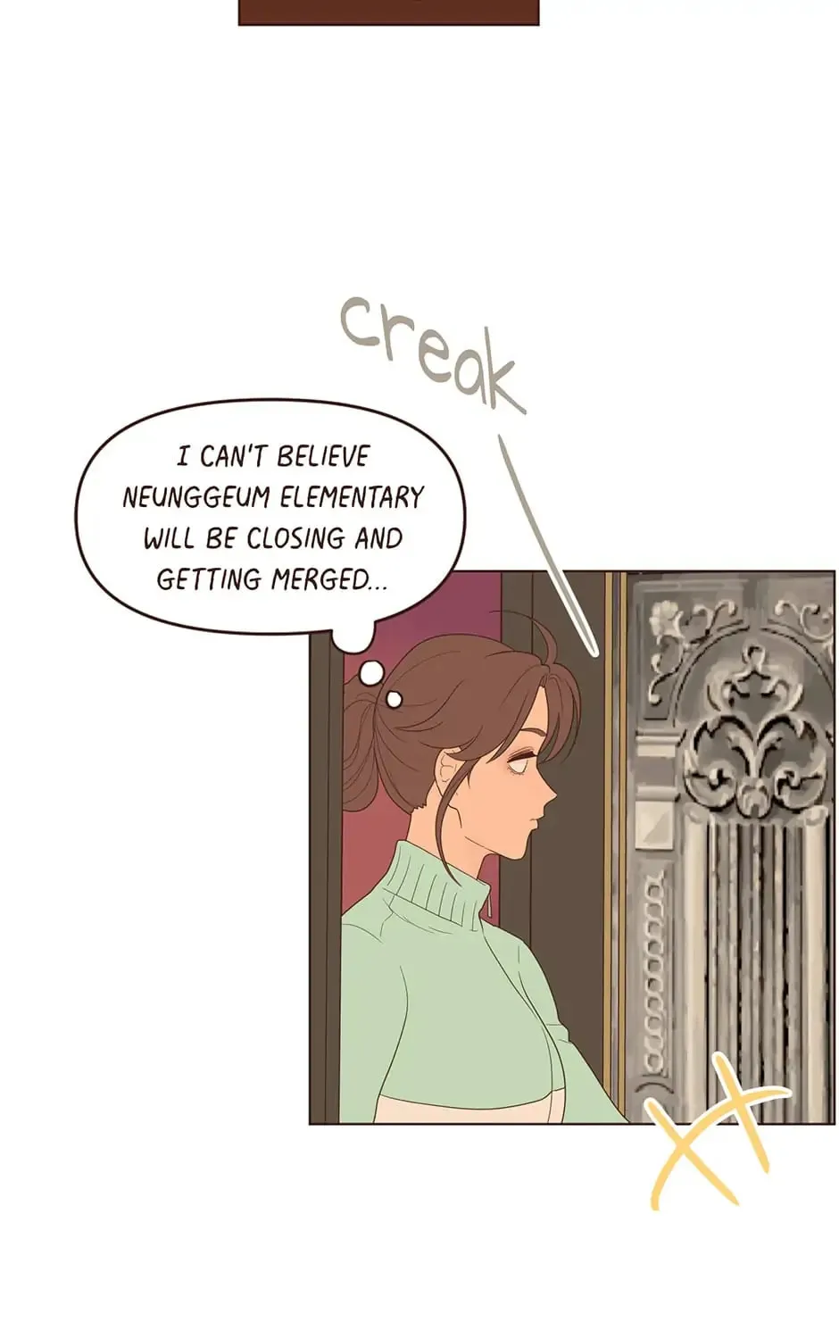 Interview with the Crazy Rich Chapter 70 page 19 - 