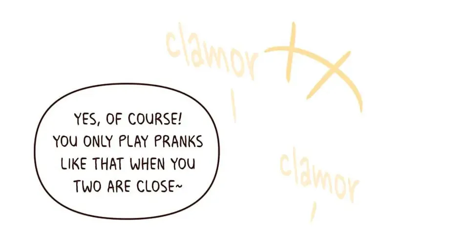 Interview with the Crazy Rich Chapter 70 page 20 - 