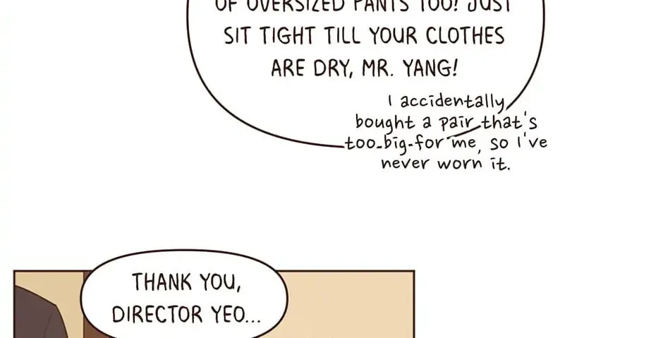 Interview with the Crazy Rich Chapter 70 page 22 - 