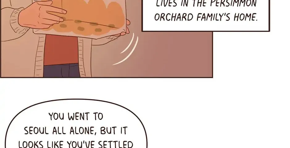 Interview with the Crazy Rich Chapter 70 page 4 - 